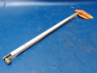 2432003-1 Cessna - CHANNEL - TAB ACTUATOR PUSH-PULL